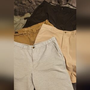 Men's Size 38 Shorts!